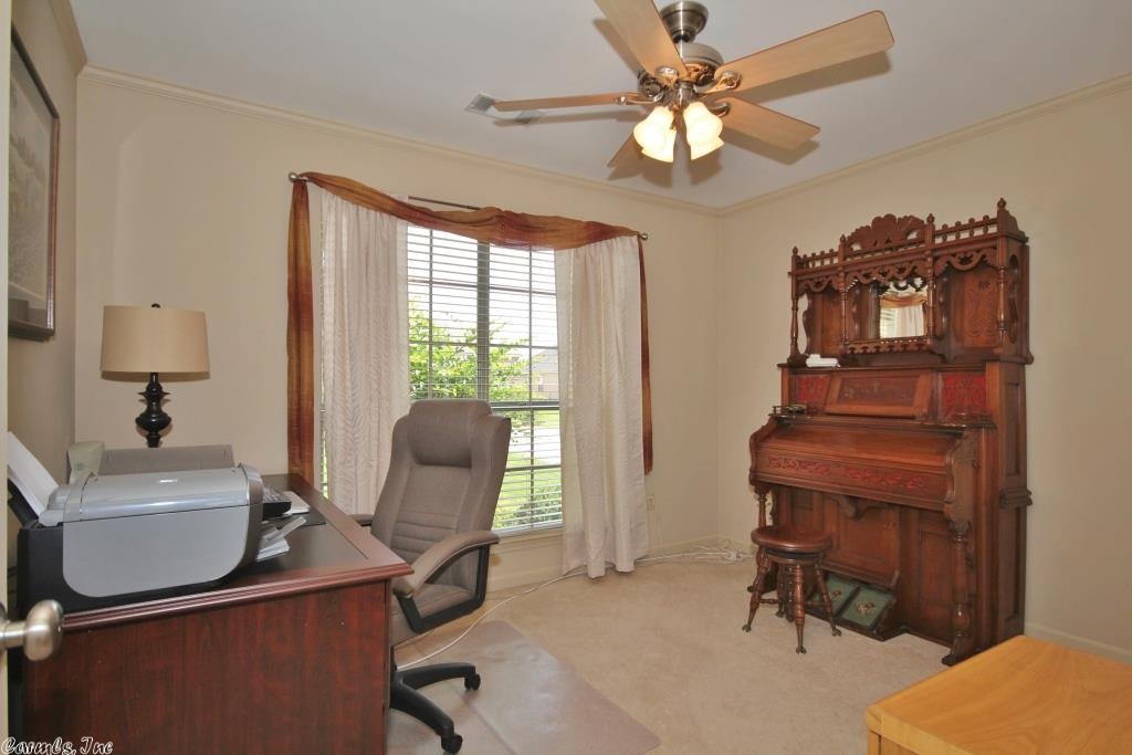 Wedgewood Creek - Residential