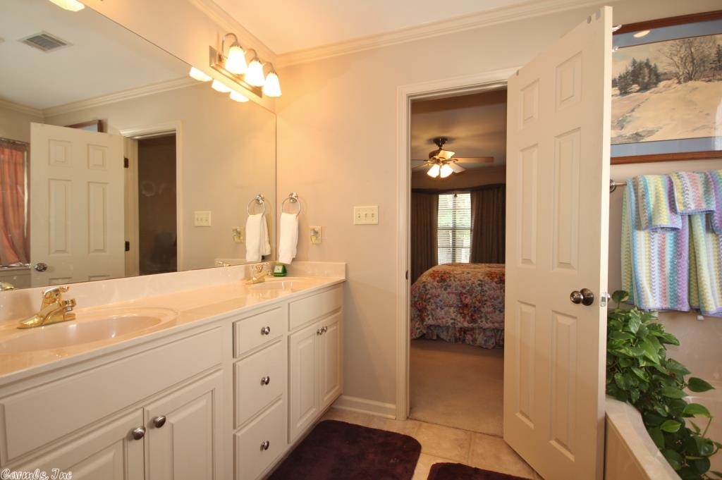 Wedgewood Creek - Residential