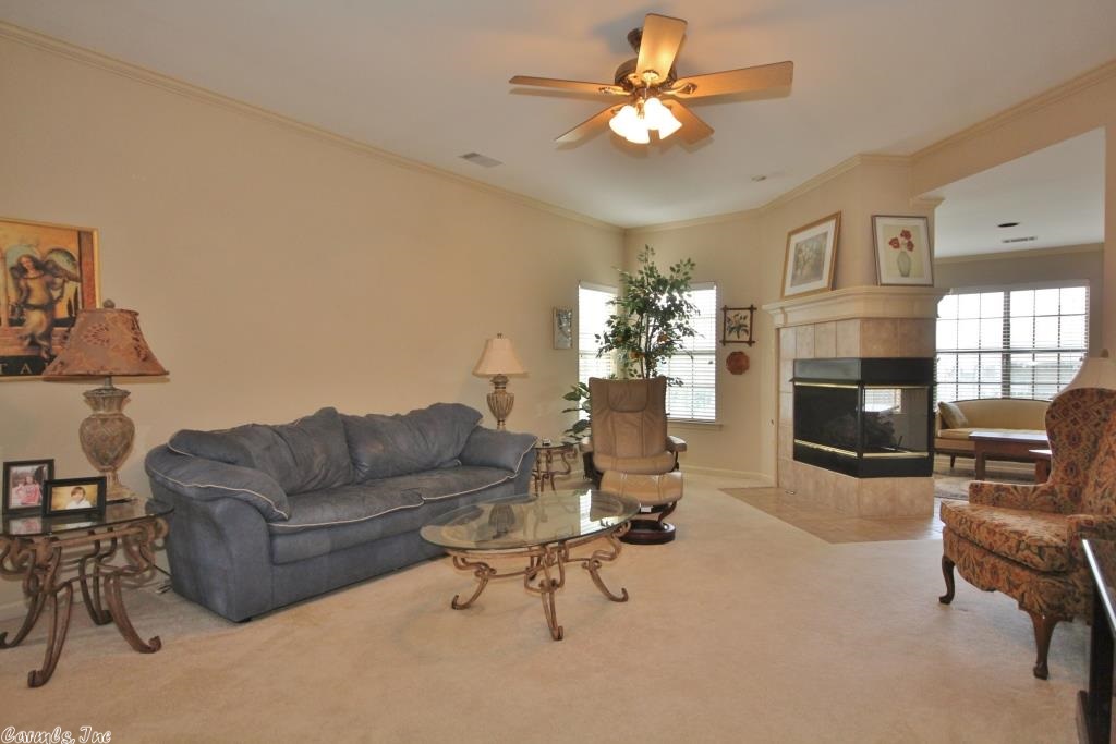 Wedgewood Creek - Residential