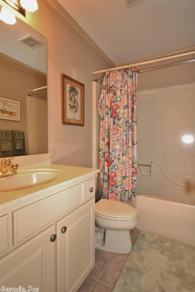 Wedgewood Creek - Residential