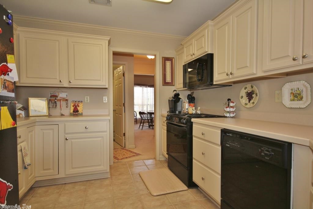 Wedgewood Creek - Residential