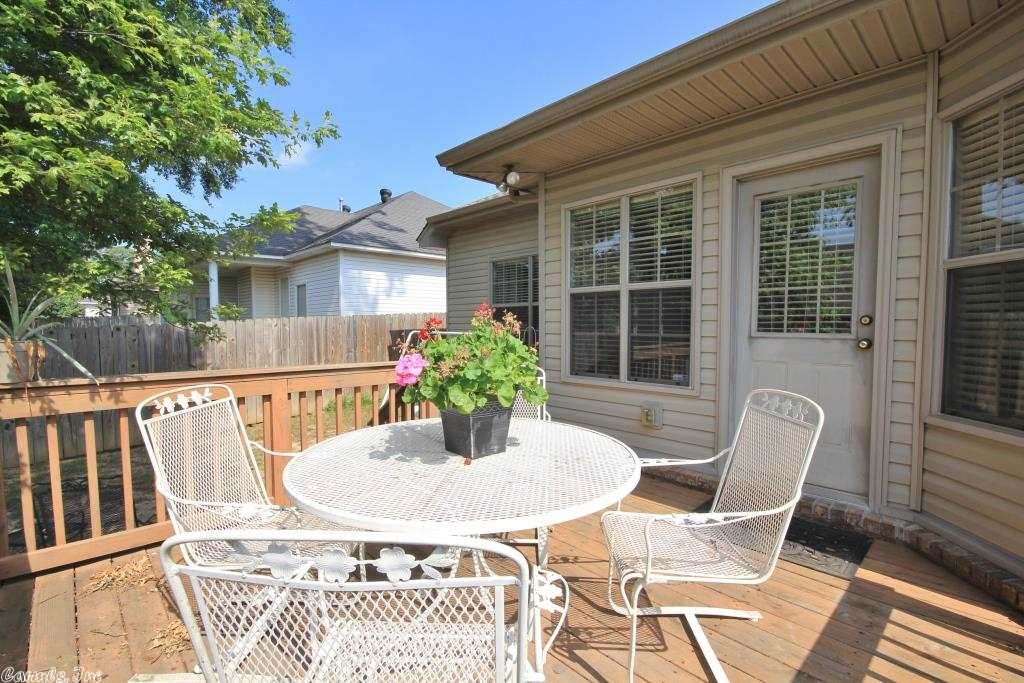 Wedgewood Creek - Residential