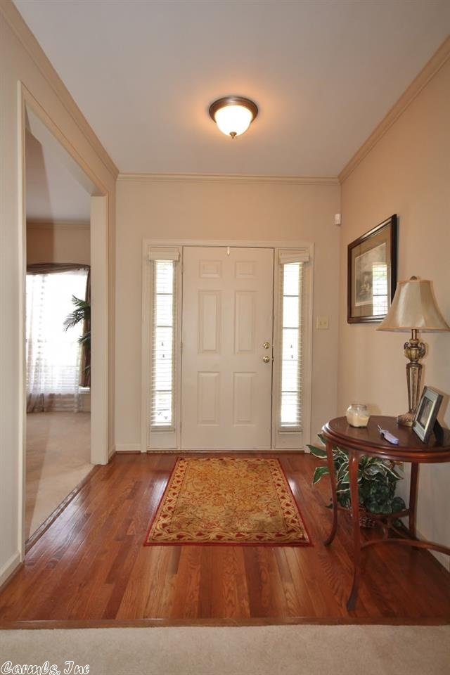 Wedgewood Creek - Residential