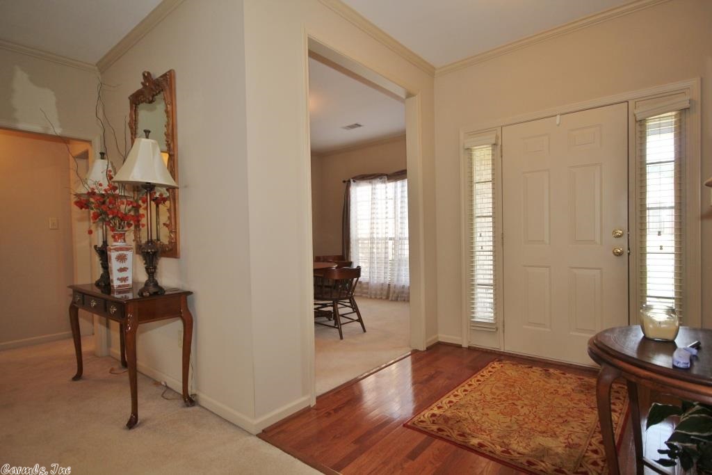 Wedgewood Creek - Residential