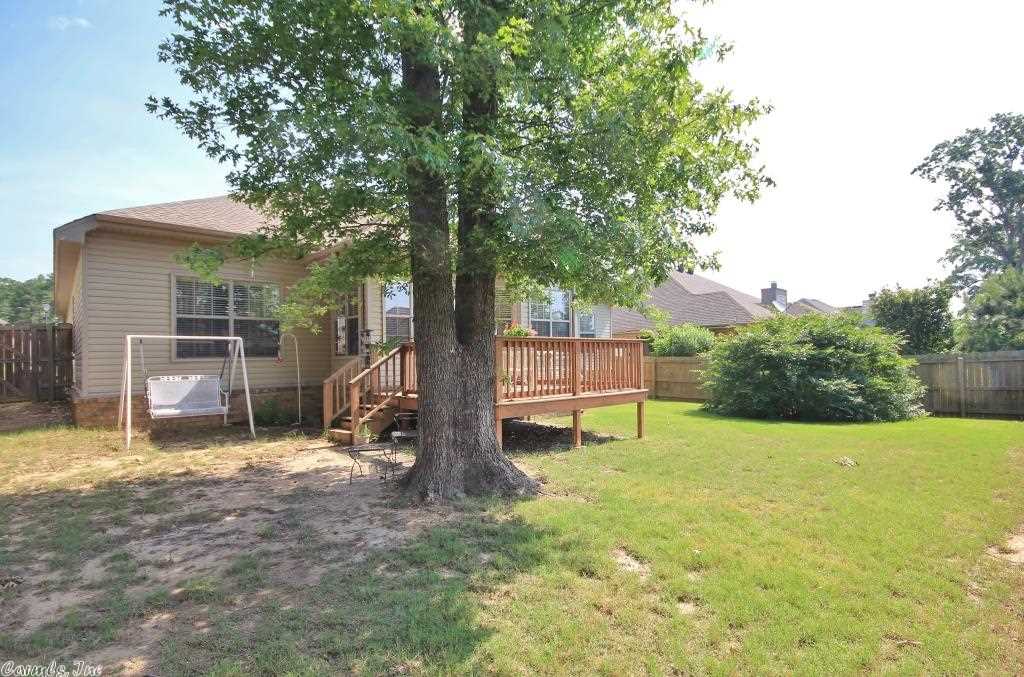 Wedgewood Creek - Residential