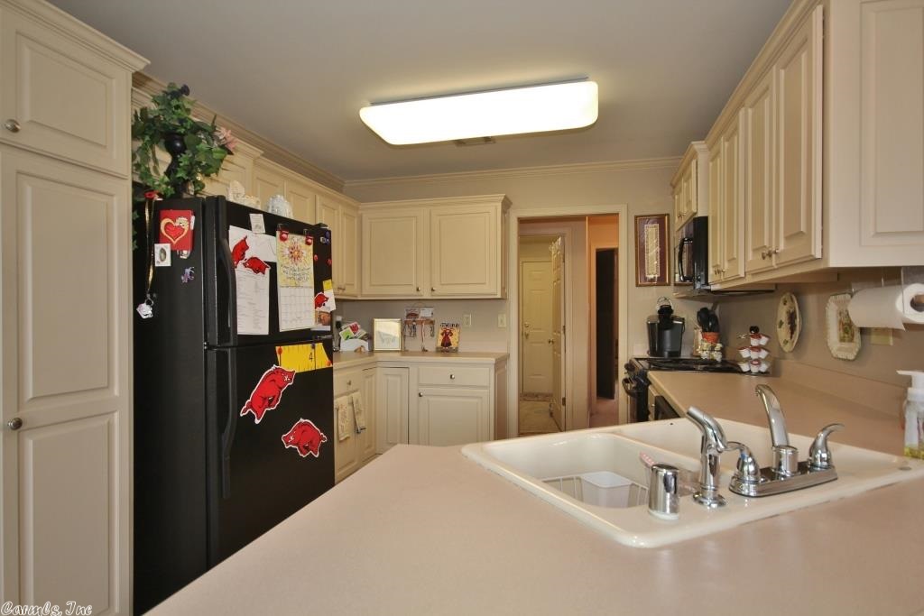 Wedgewood Creek - Residential