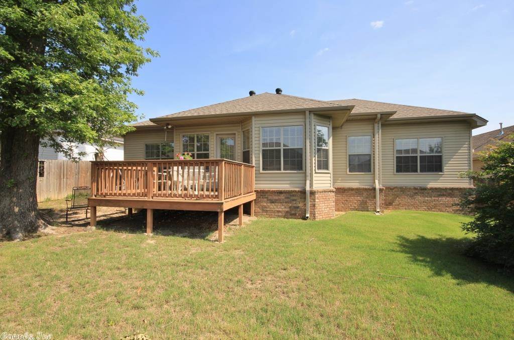 Wedgewood Creek - Residential