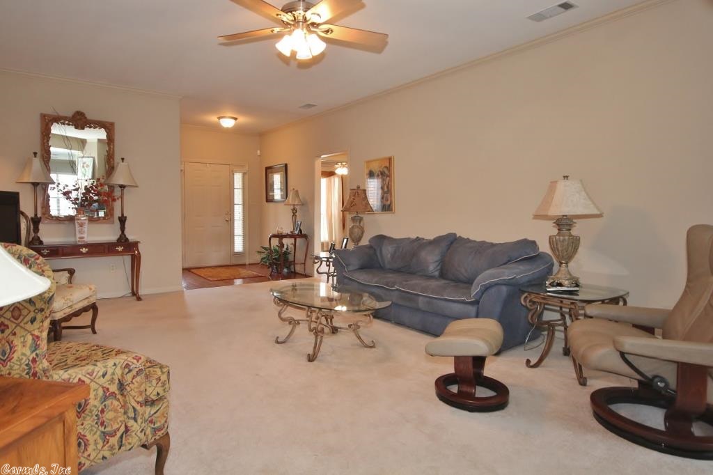 Wedgewood Creek - Residential