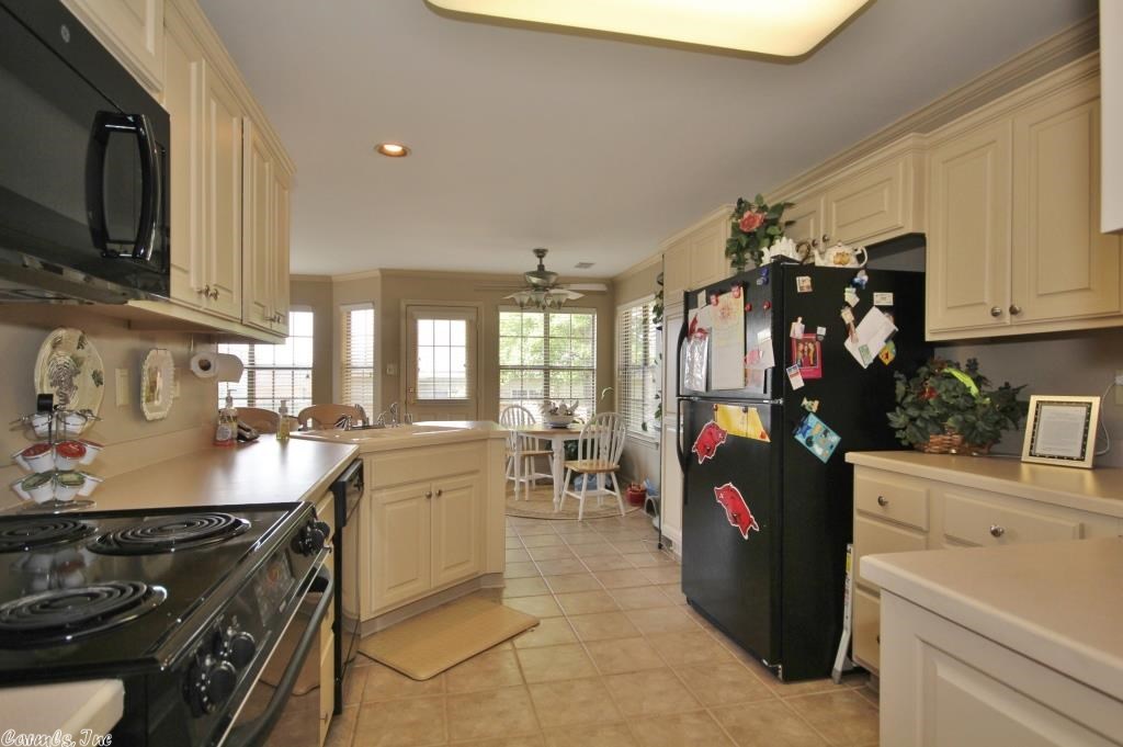 Wedgewood Creek - Residential