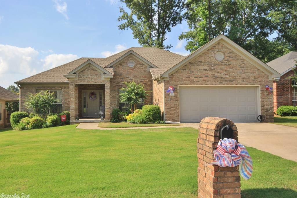 Wedgewood Creek - Residential