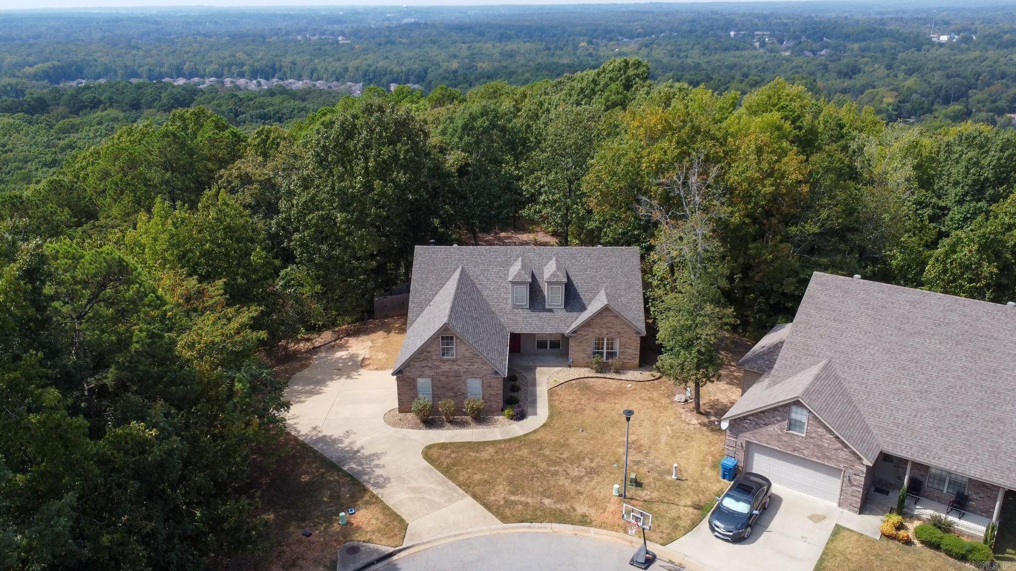 EMERALD MOUNTAIN - Residential