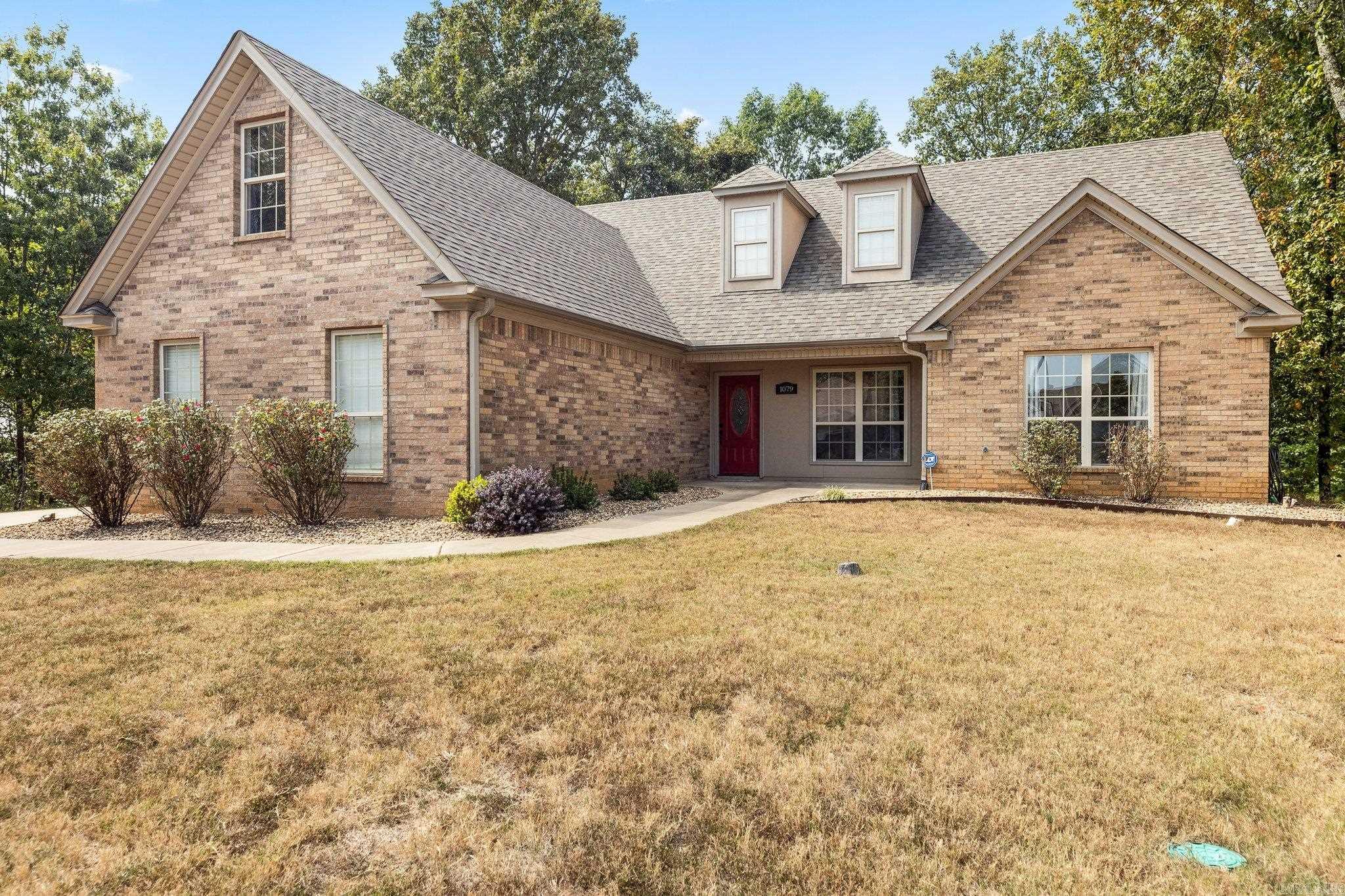 EMERALD MOUNTAIN - Residential