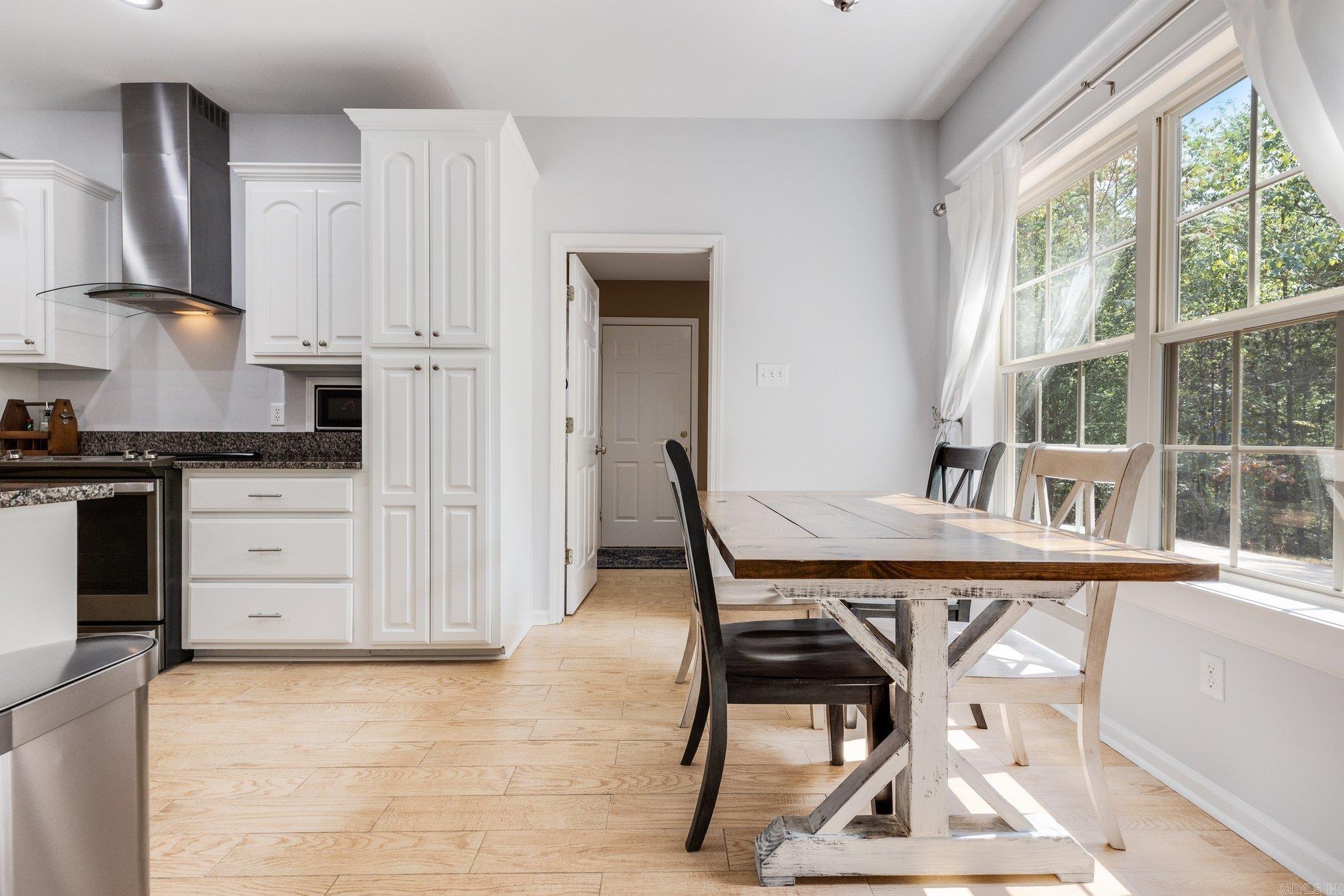 EMERALD MOUNTAIN - Residential