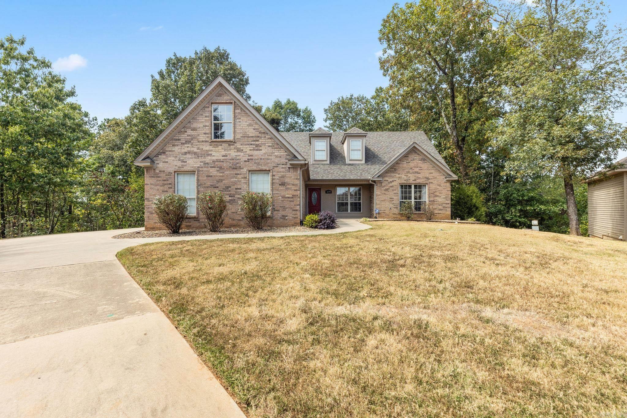 EMERALD MOUNTAIN - Residential