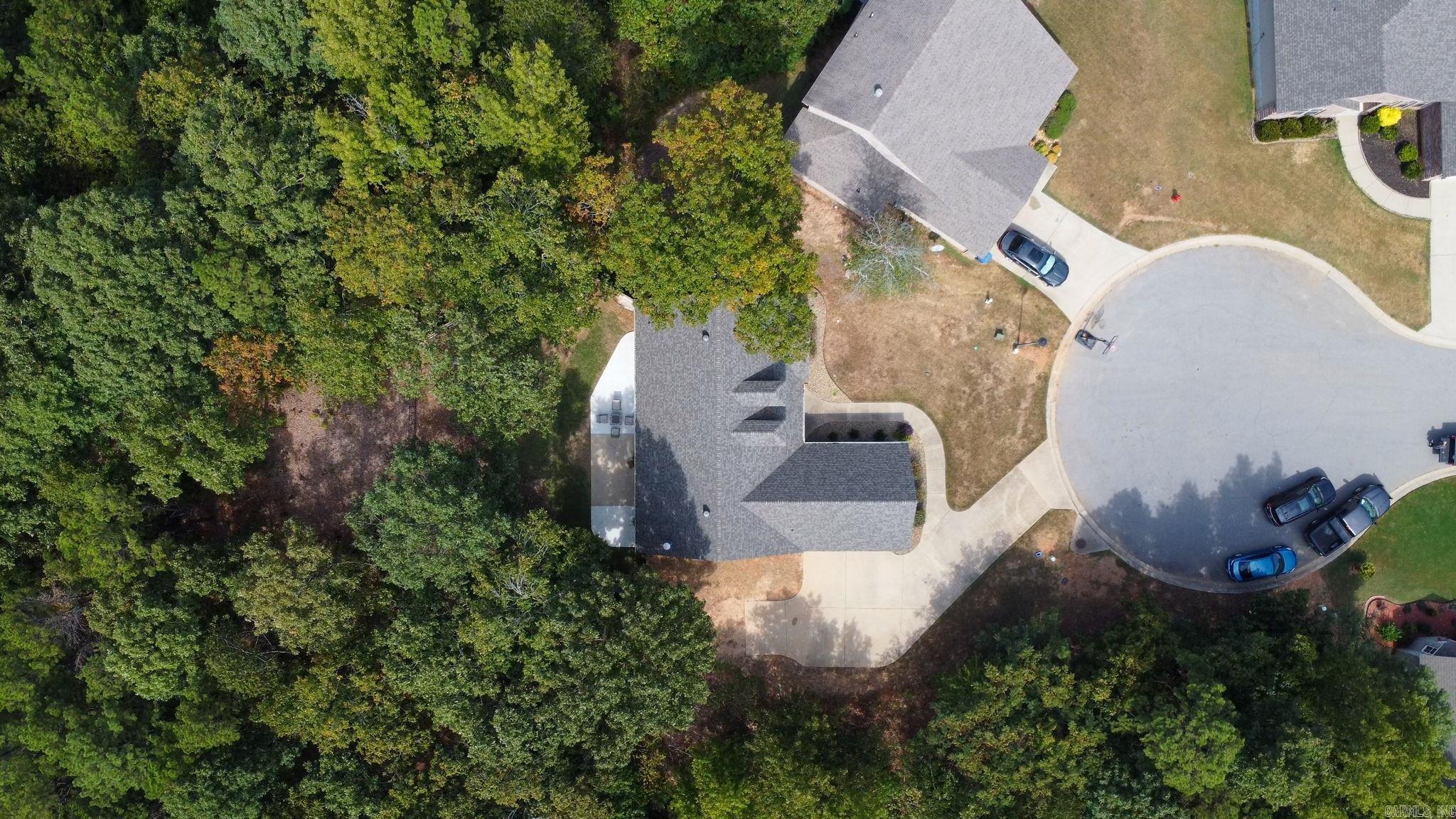 EMERALD MOUNTAIN - Residential