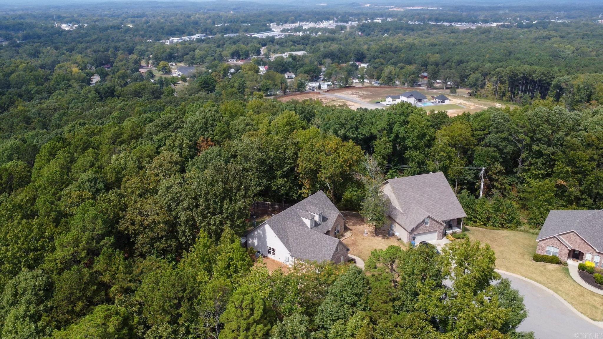 EMERALD MOUNTAIN - Residential