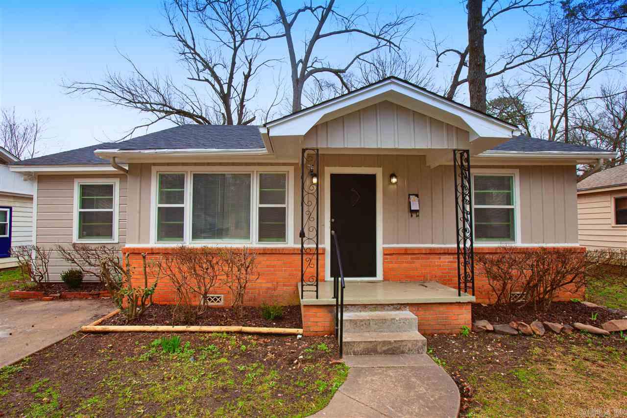 Barrow John - Residential Lease