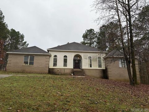 Photo of 460 Demuth Lane, Benton, AR 72019 (MLS # 25049576)