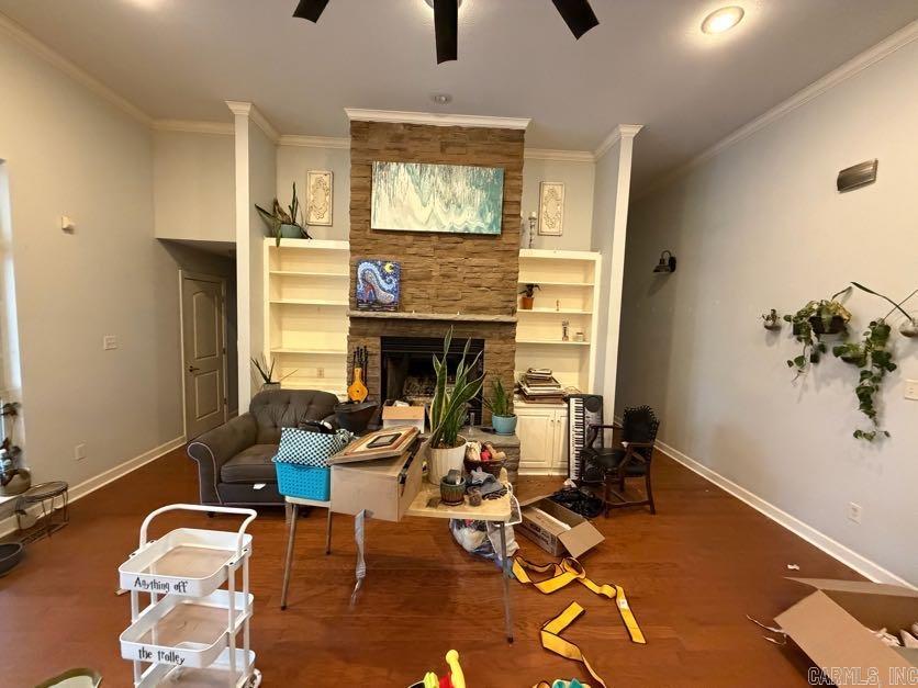 River Ranch Phase III - Residential