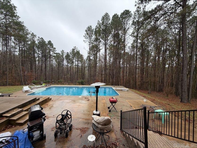 River Ranch Phase III - Residential