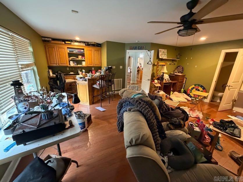 River Ranch Phase III - Residential