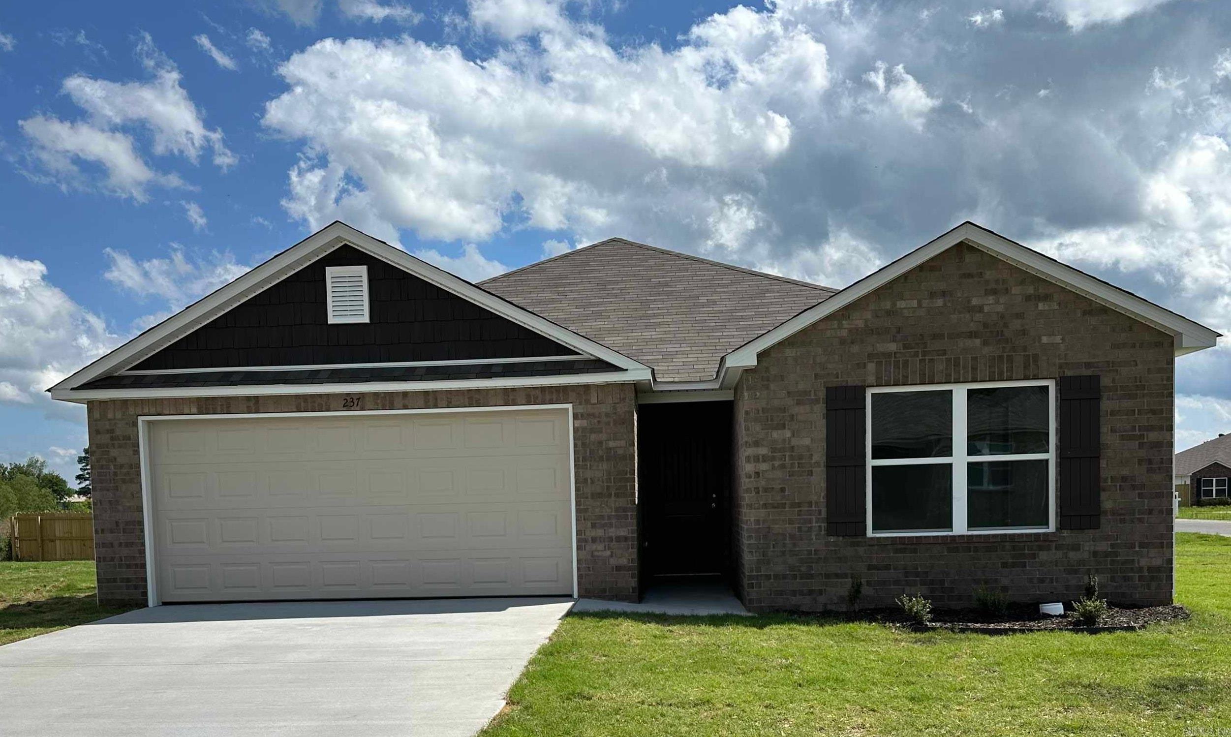 South Fork - Residential