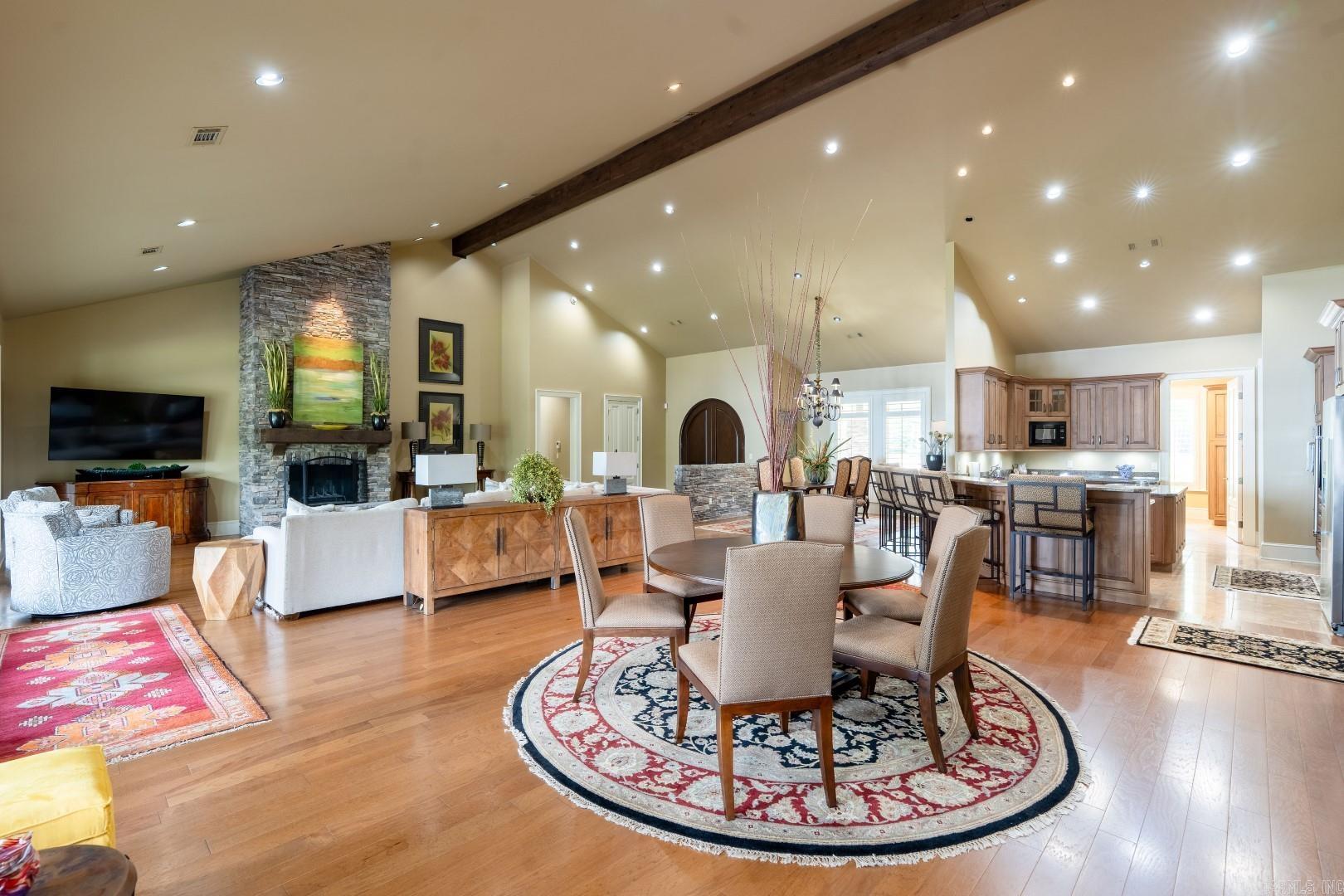 Lakeland Eden Isle - Residential