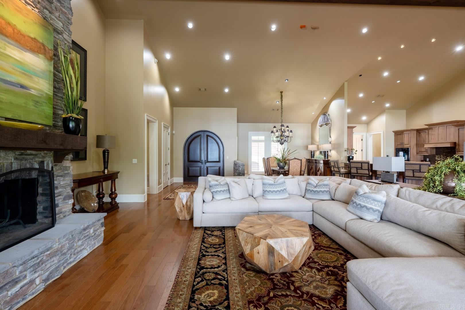 Lakeland Eden Isle - Residential