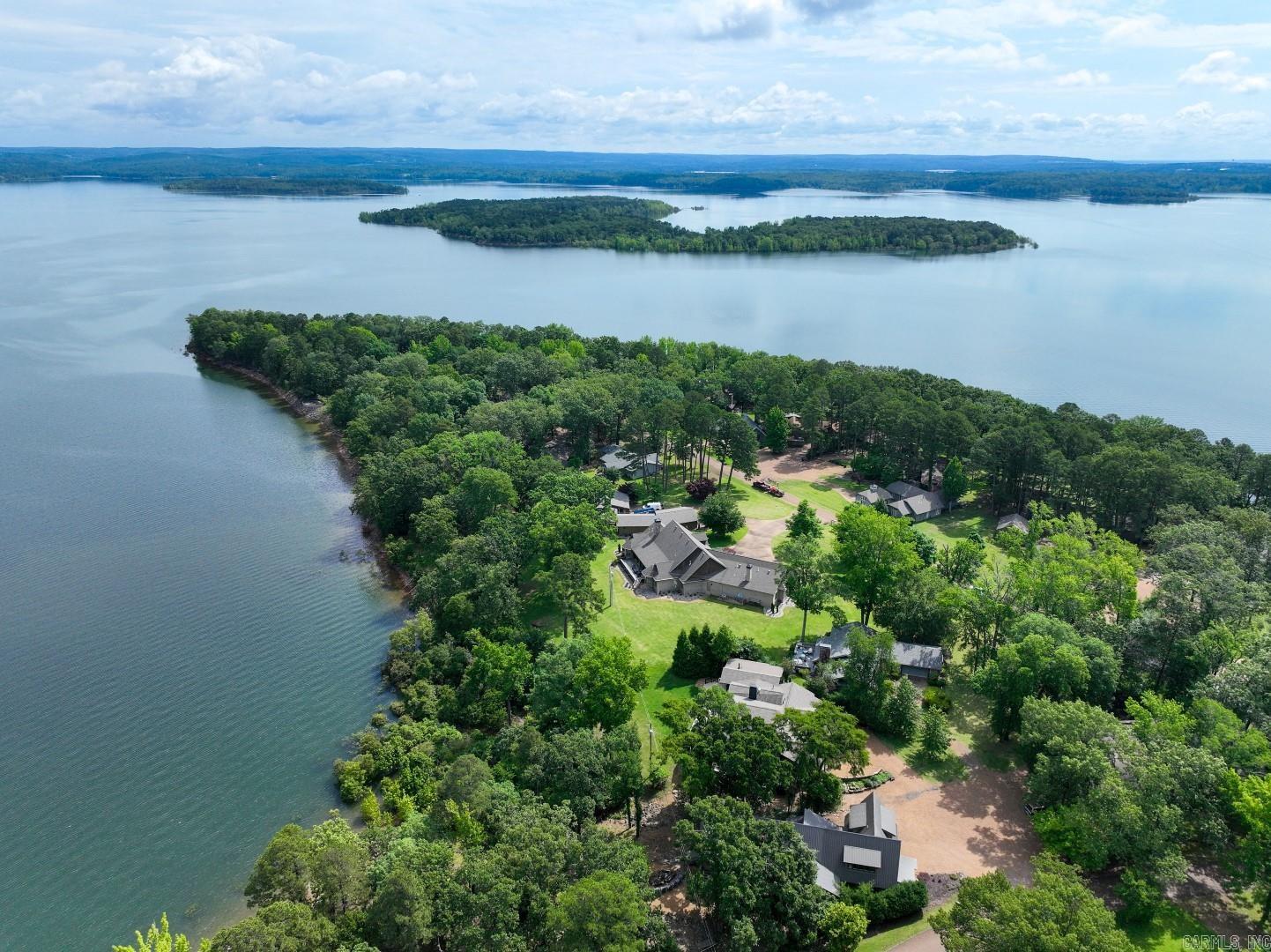 Lakeland Eden Isle - Residential