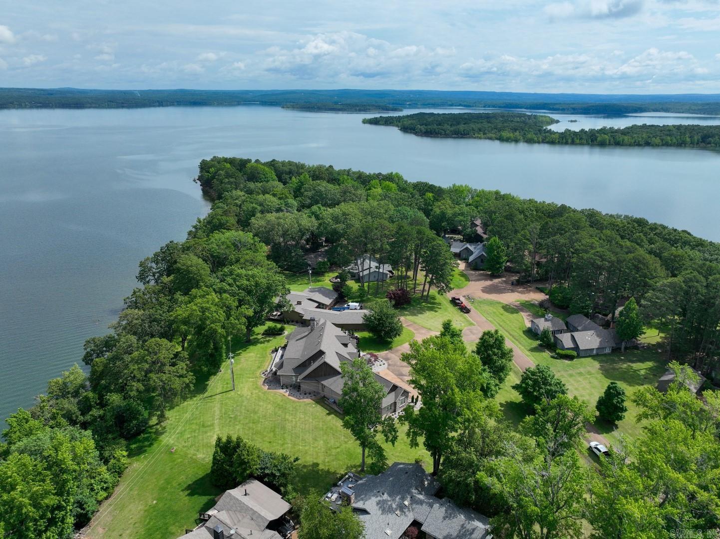 Lakeland Eden Isle - Residential