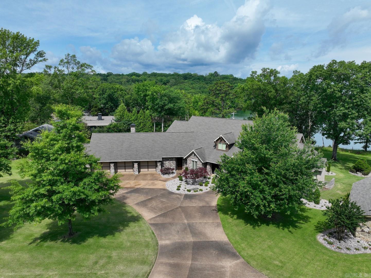 Lakeland Eden Isle - Residential