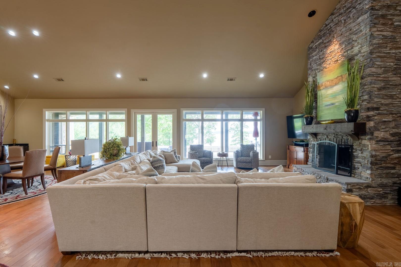 Lakeland Eden Isle - Residential