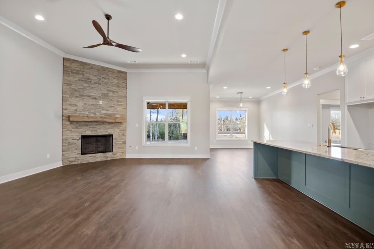 Lands End Estates - Residential