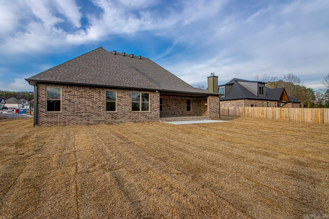 Lands End Estates - Residential