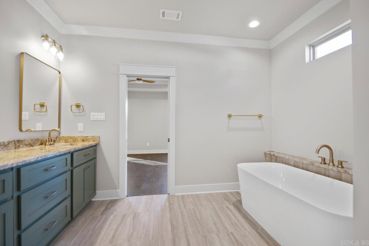 Lands End Estates - Residential