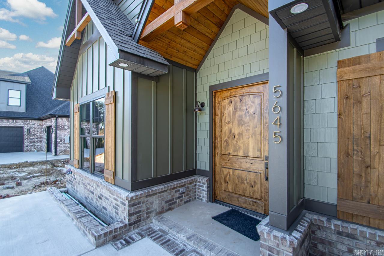 Lands End Estates - Residential