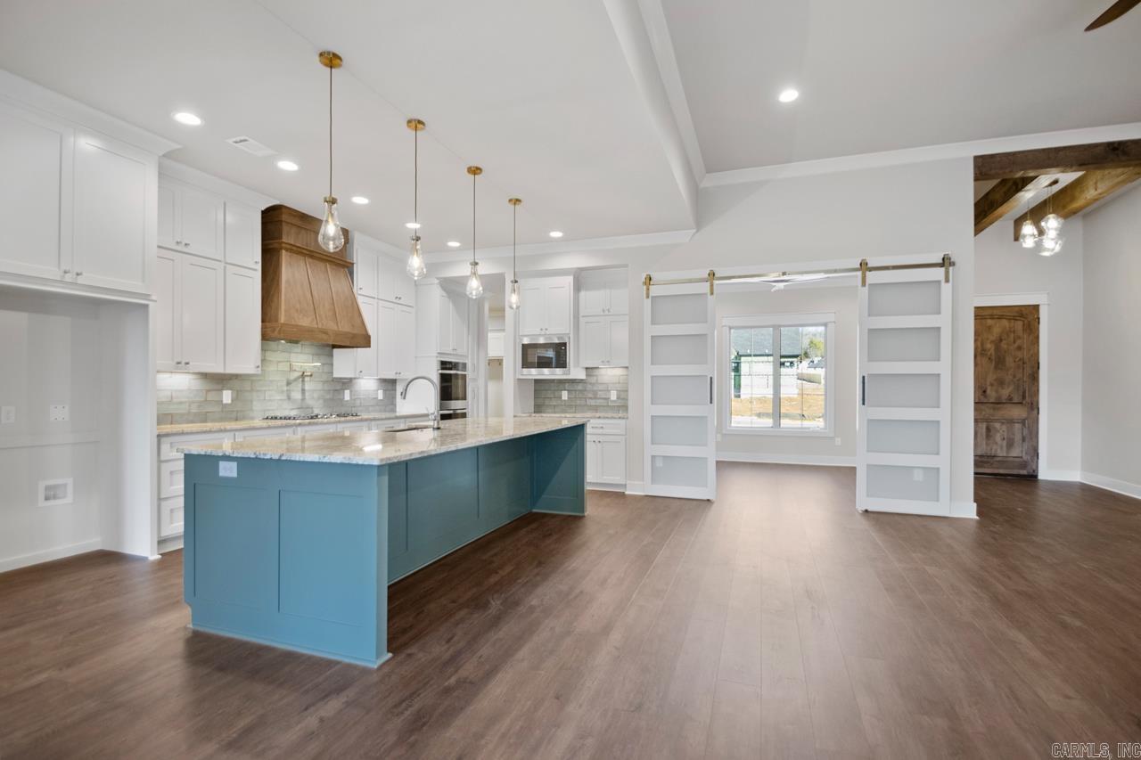 Lands End Estates - Residential