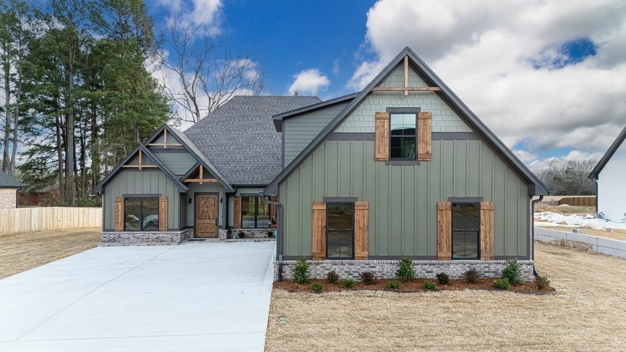 Lands End Estates - Residential