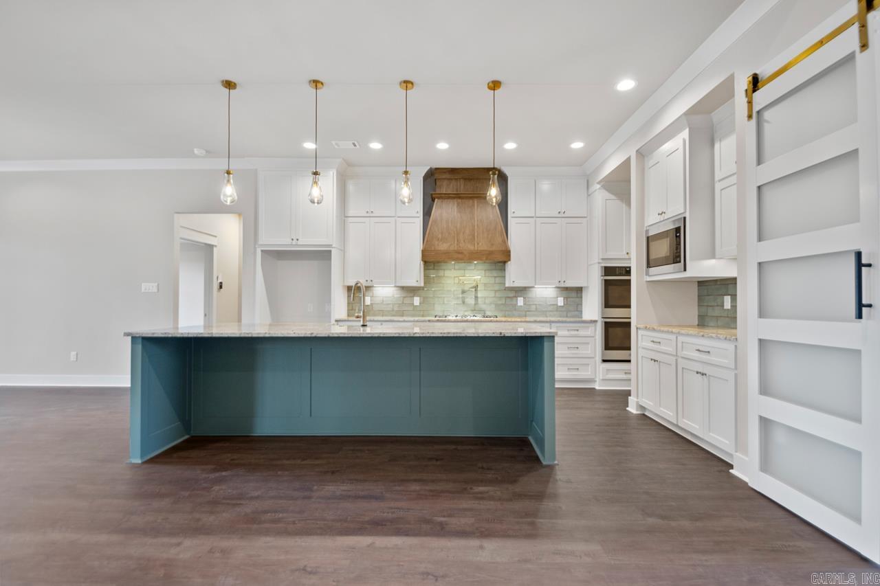 Lands End Estates - Residential