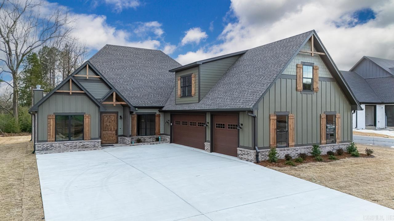 Lands End Estates - Residential
