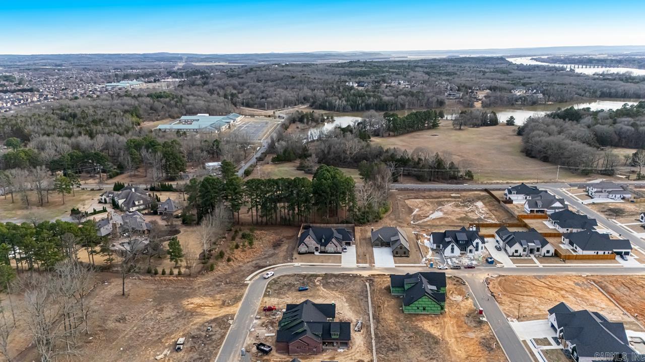 Lands End Estates - Residential