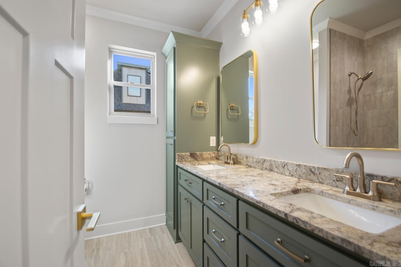 Lands End Estates - Residential