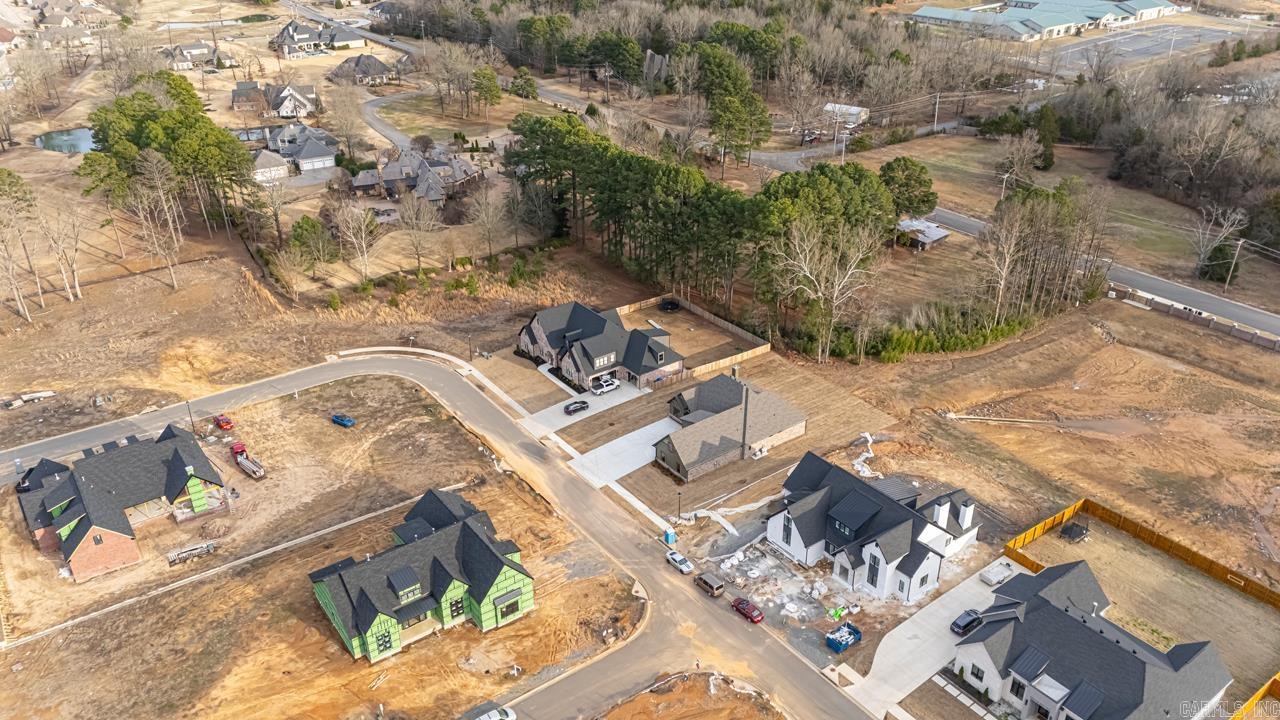 Lands End Estates - Residential