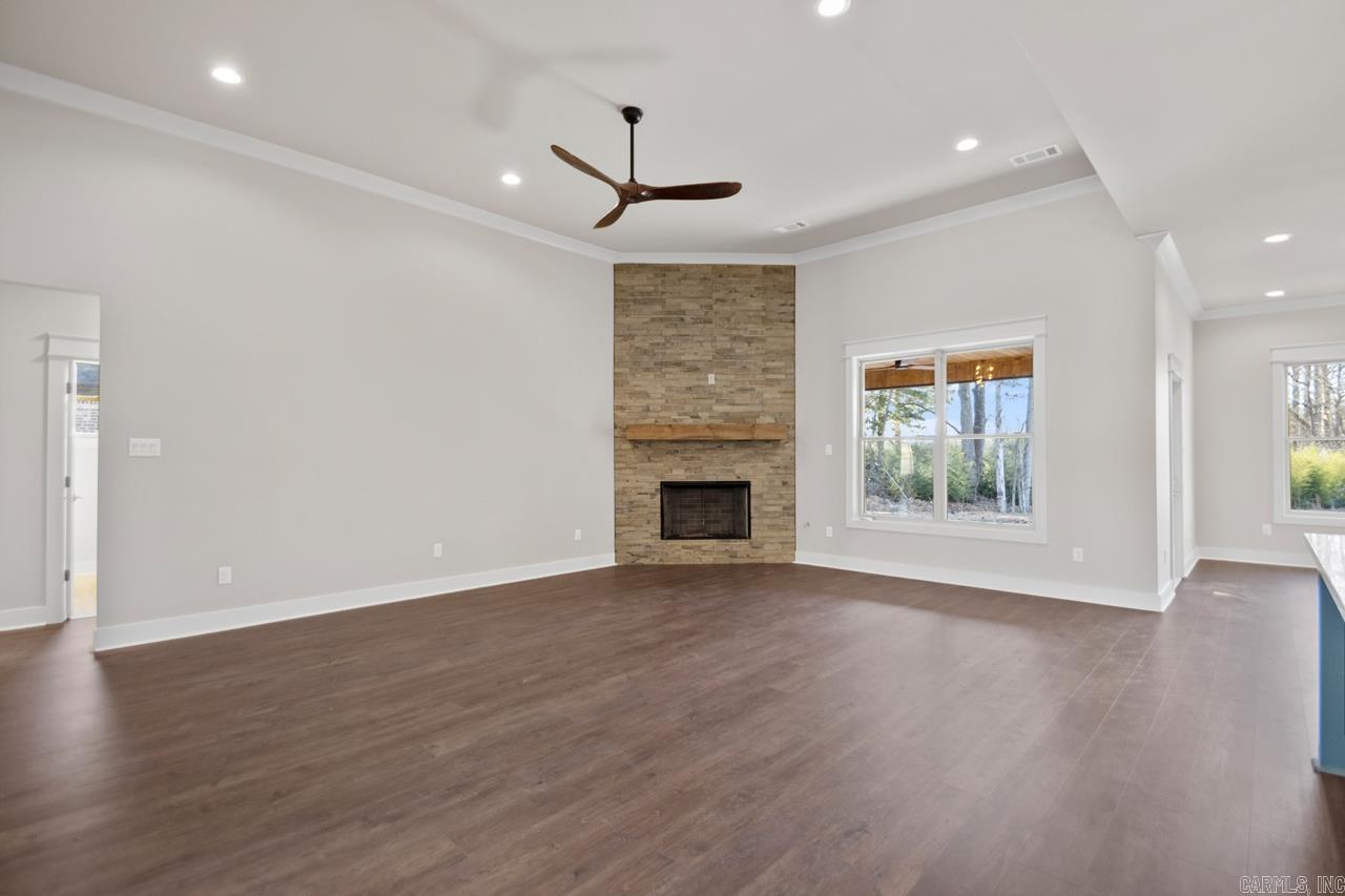 Lands End Estates - Residential