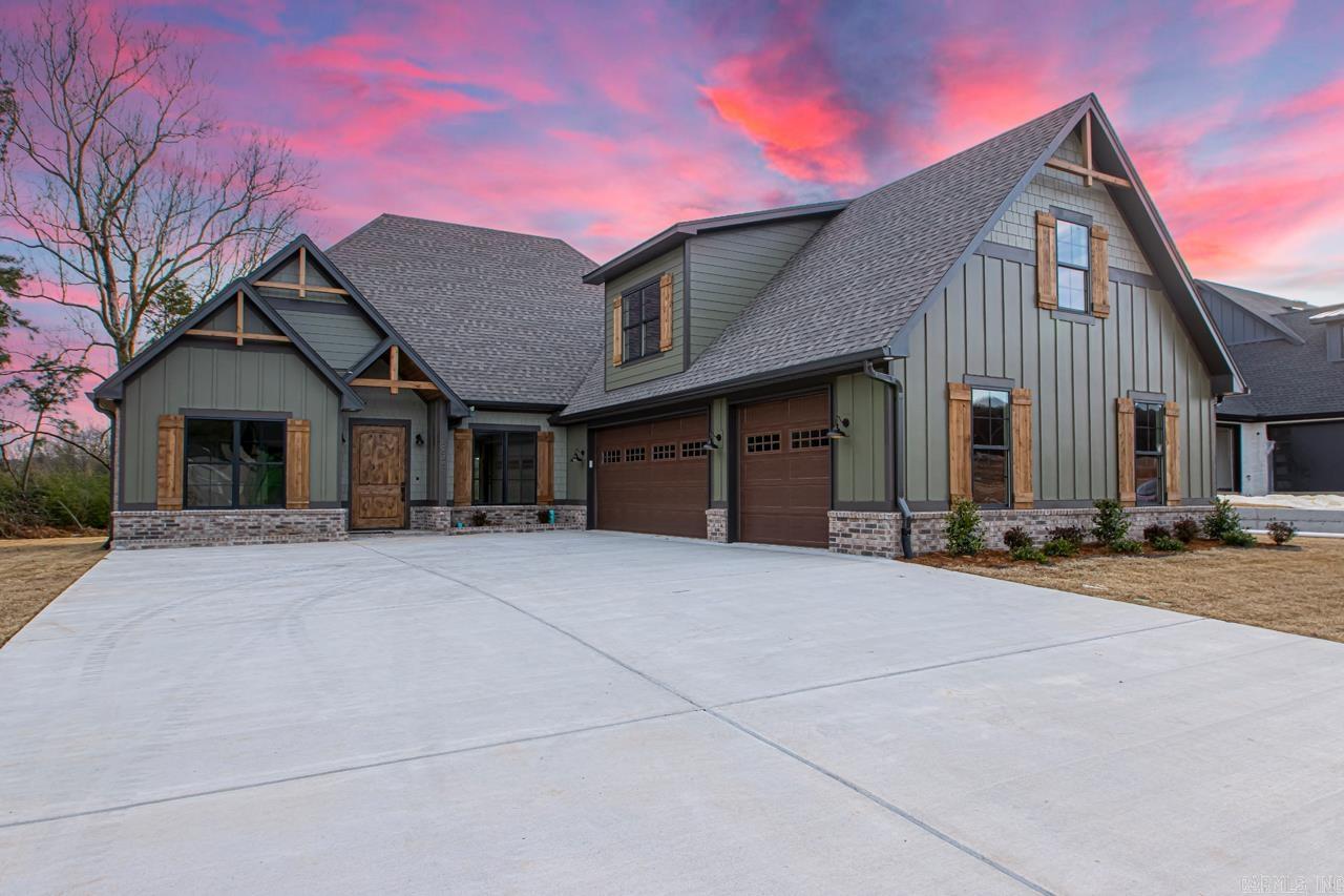 Lands End Estates - Residential
