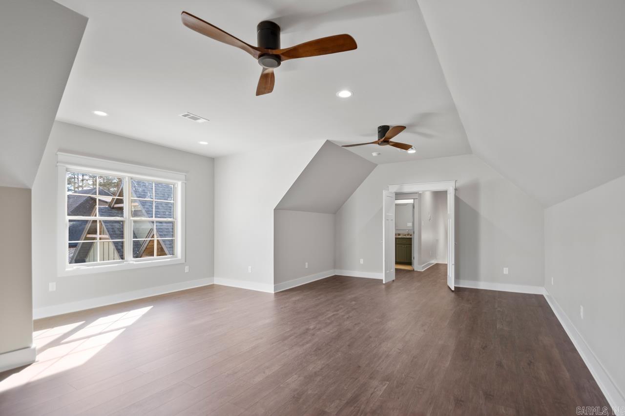 Lands End Estates - Residential