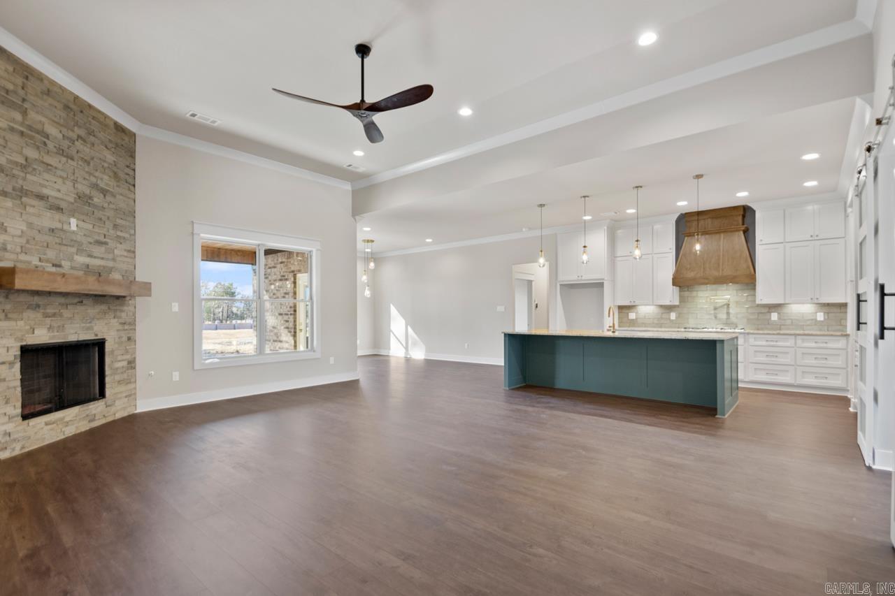 Lands End Estates - Residential