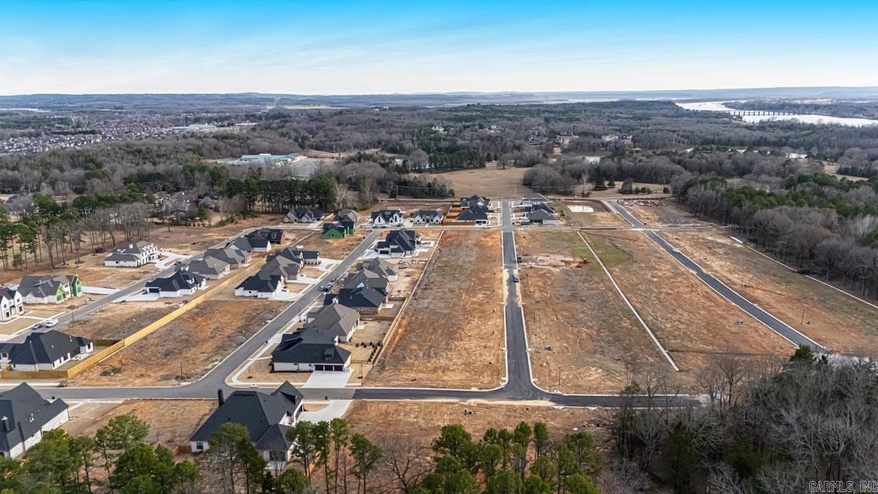 Lands End Estates - Residential