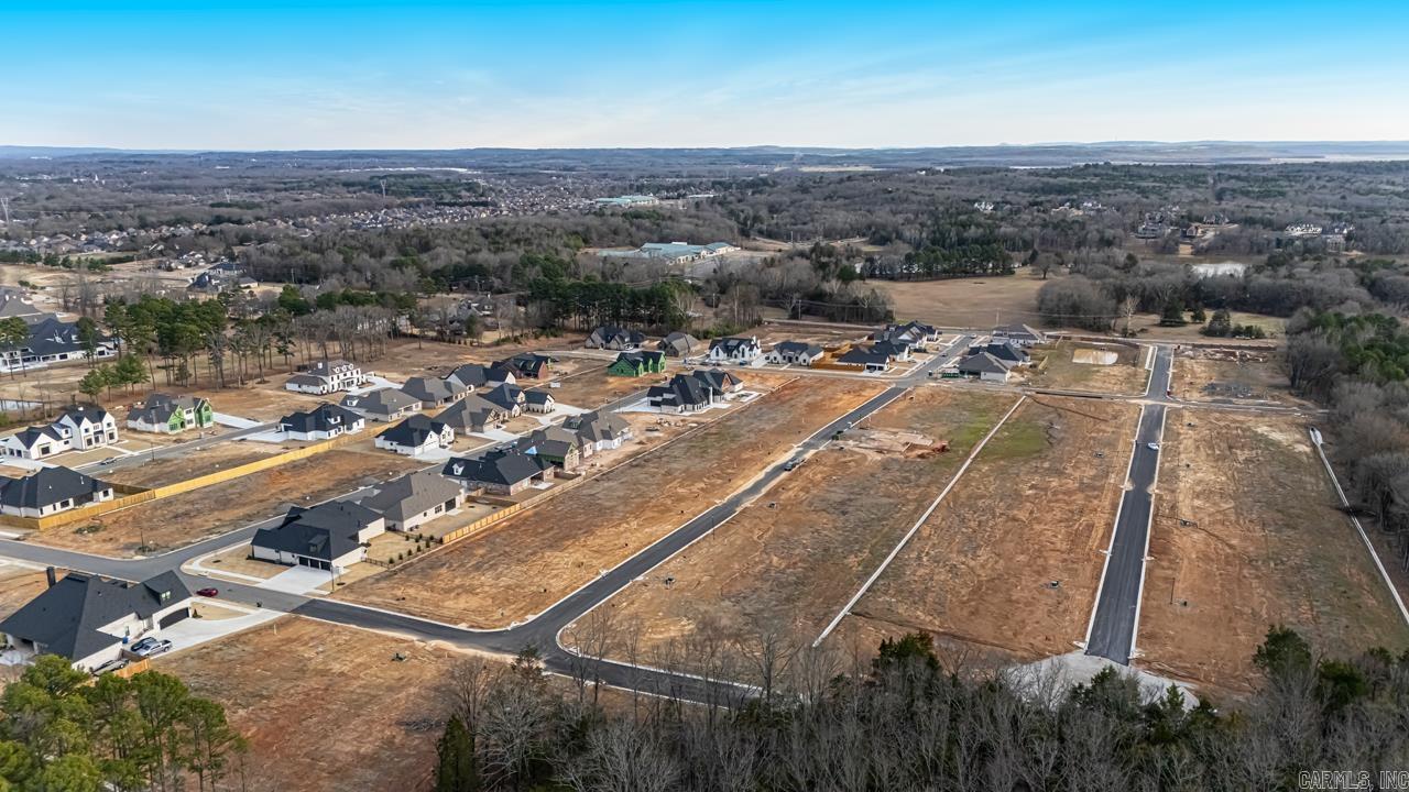 Lands End Estates - Residential