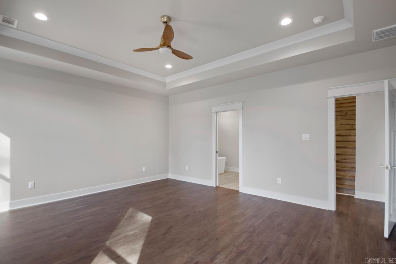 Lands End Estates - Residential